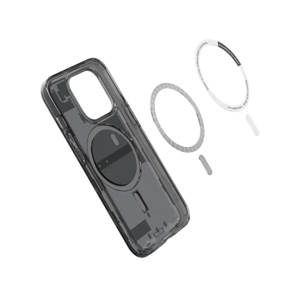 Чехол Ultra Hybrid Magsafe Zero One для iPhone 15 Pro